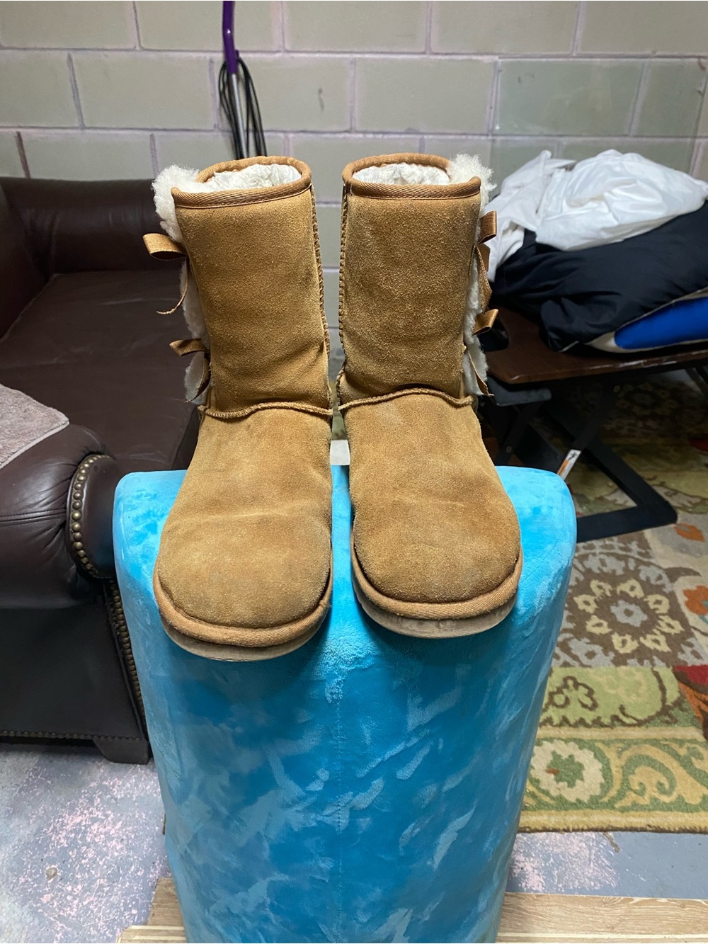 Ugg boots